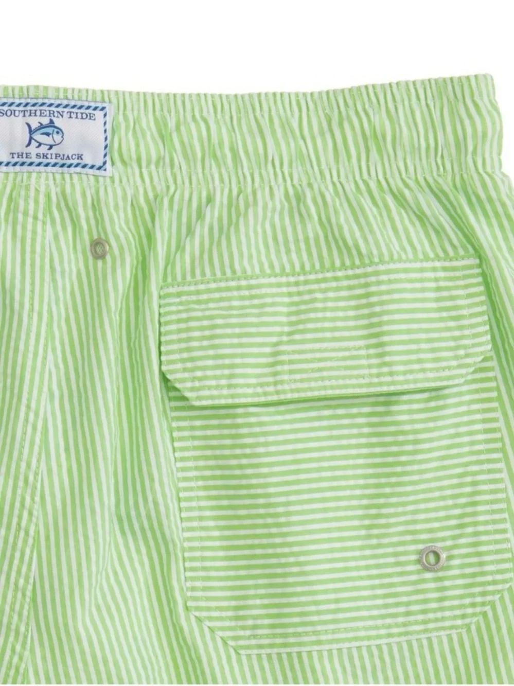 Southern Tide Swimsuit